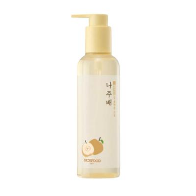 Naju Pear Deep Smooth Pore-Cleansing Oil – 200ml
