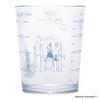 Kai Corporation Moomin x SELECT100 Measuring with Dishwasher Easy to DH3211 Cup, 200ml, Lid, Safe, Clean,