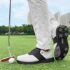 Golf Shoes Men Professional Outdoor Size 39-48 Shoes for Golfing Waterproof Golfers Sneakers Comfortable