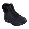 Womens/Ladies Uno Rugged Waterproof Ankle Boots
