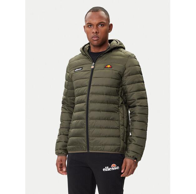 

Зимняя куртка Ellesse Lombardy SHS01115, зеленая, стандартный крой L