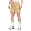 Nike Club Comfortable Versatile Simple Fashion Casual Shorts Men Shorts Apricot-Tea HJ1947297