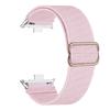 Elastic Nylon Strap For Redmi Watch 4 5 6 Replacement Women Men Solo Braided Watch Band Loop For Xiaomi Mi Band 8 Pro Bracelet