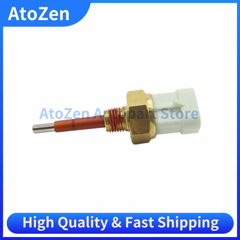 23520380 Coolant Level Sensor for Freightliner Models with Detroit Diesel Series 60 Engines 1999-2010 2011 2012 2013 2014 2015