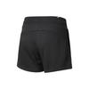 Puma Casual Shorts Women's Black Moderate (Unisex) Casual Shorts 855328 01