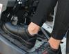 Men's Waterproof Non-Slip Safety Work Shoes: Durable, Anti-Smash, Anti-Puncture, Comfortable