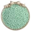 450G High Quality Seed Beads Macarons Frosted Polish Glass Beads for Bracelet Necklace DIY Jewelry Accessoreis Making