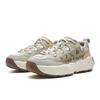 FILA Muffin Sticker Casual Shoes Women sneakers White Brown F12W541127FBB