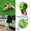 Wobble Wag Giggle Ball Sicher Ungiftig Und Langlebiges Haustierspielzeug Für Hunde