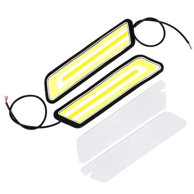 Iluminare exterioară – Semnale de cotire
