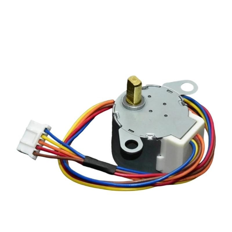 Cooling Unit Replacement Motor 12V With Uniform Design For Quick Maintenance