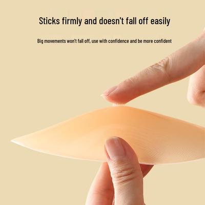 Silicone Anti-Wear Leg Patch for Calf & Thigh 
