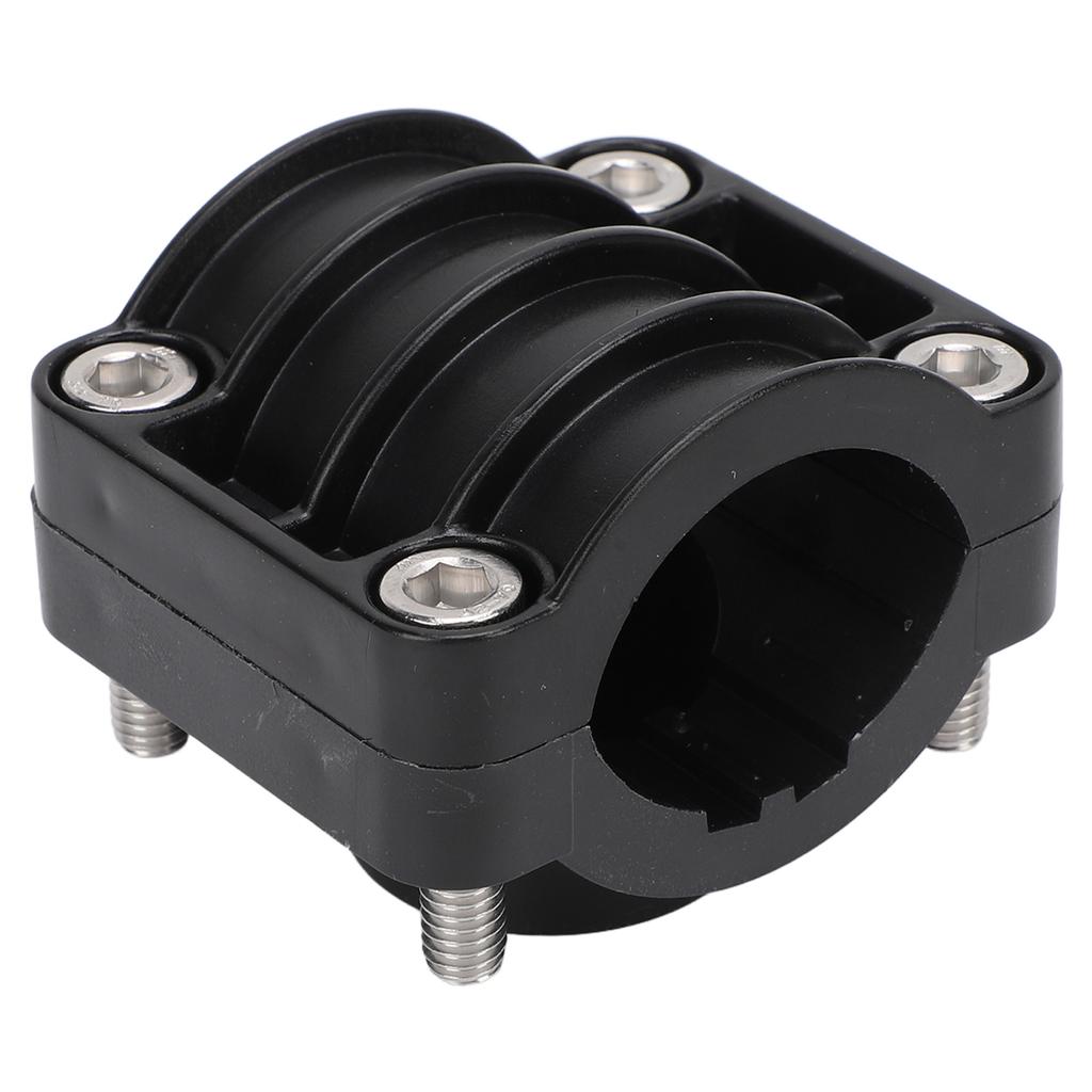 0 Degree Transducer Pole Mount Provide Optimal Viewing Long Durability 010‑12676‑15 for Panoptix LVS32 Transducer
