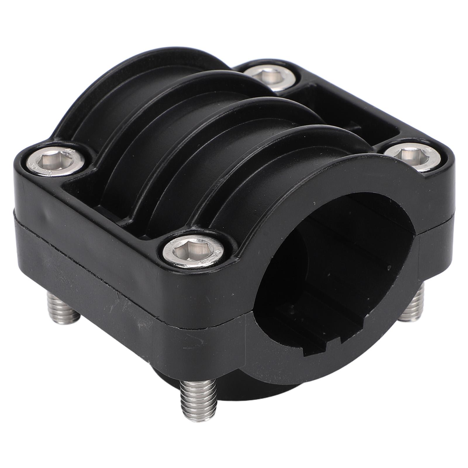 

0 Degree Transducer Pole Mount Provide Optimal Viewing Long Durability 010‑12676‑15 for Panoptix LVS32 Transducer