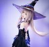 Ready For Ship The Herta Cosplay Costume Game Honkai: Star Rail DokiDoki-SR HSR Women Cosplay The Herta Halloween Dress Wig