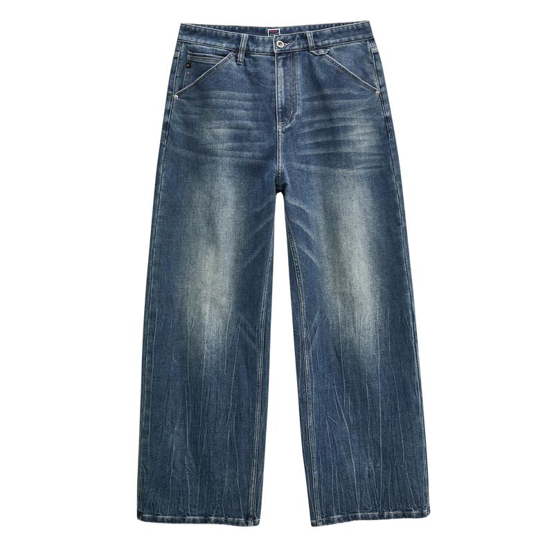 JOEONE Men's Air Denim Lite Jeans