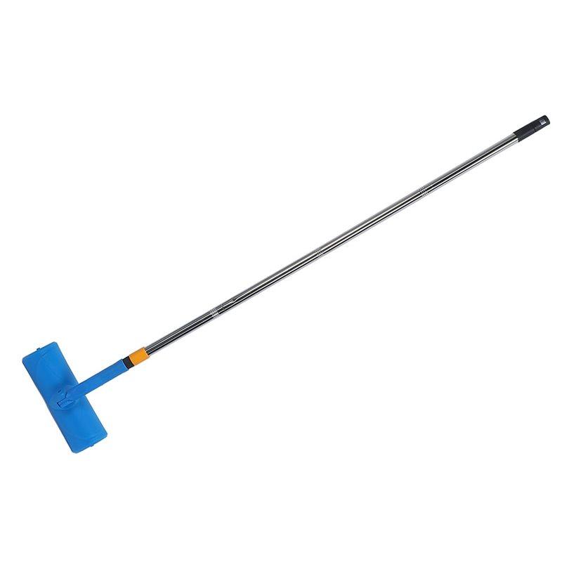 

CYCLI-Ceiling Paint Roller 10 Inch Adjustable-Reusable Anti-Splashing,Wide Application