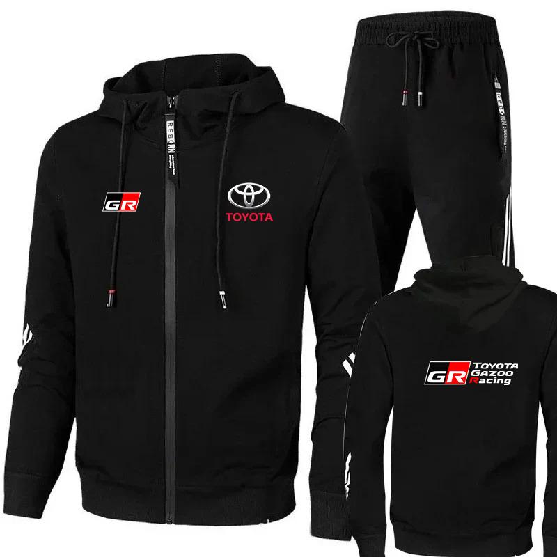 Toyota GAZOO Racing Sporta apģērbu komplekts