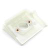 Easy Installation Chain Saw Carburetor Fixed Bracket for 52/58 Chainsaw Logging