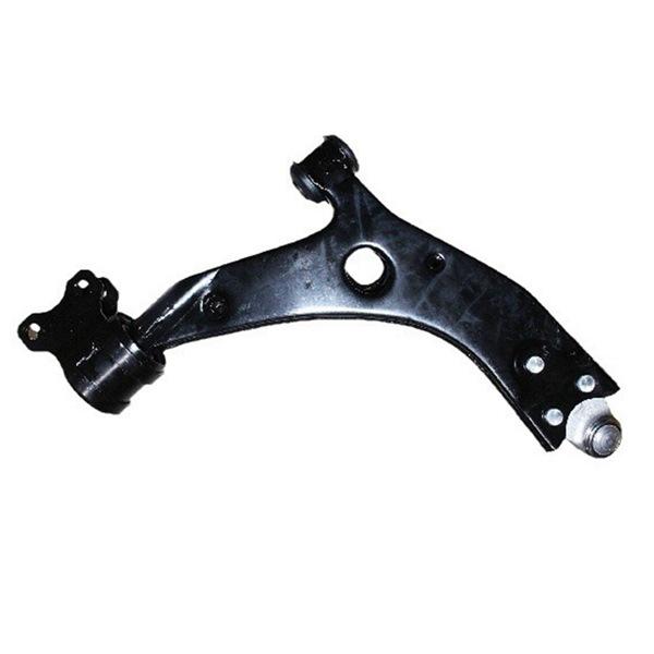 4M513A424AE: Fits '03-'07 Ford Focus C-MAX Left Lower Suspension Control Arm