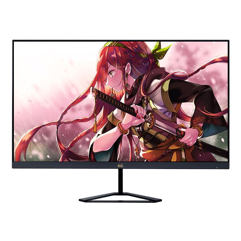 ViewSonic VX2758-2K-PRO 27-inch 2K 180Hz Fast IPS Gaming Monitor CN plug (adapter included)