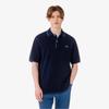 [lacoste] Men's JP Indigo Short-Sleeve Polo Shirt PH9428-56G3GF