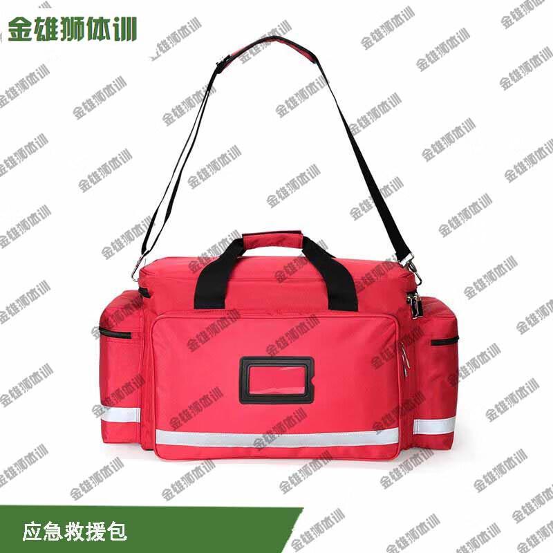 Golden Lion Emergency Medical Response Bag Large (55x45x30cm)