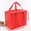 Extra Large Travel Lunch Bag Camping Cooler Box Picnic Bag Drink Ice Insulated Cooler Cool Bag Food Drink Storage Bag