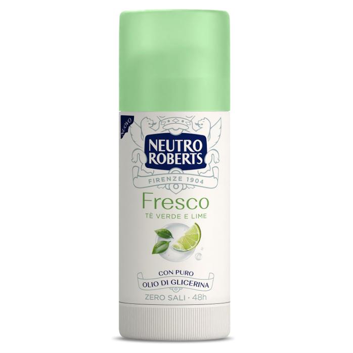 Aluminum-Free Natural Deodorant Stick