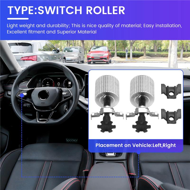 

A33K-Car Steering Wheel Switch Button Roller For Skoda Octavia 3 A7 Superb 3V MK3 Kodiaq Rapid Karoq Fabia III как
