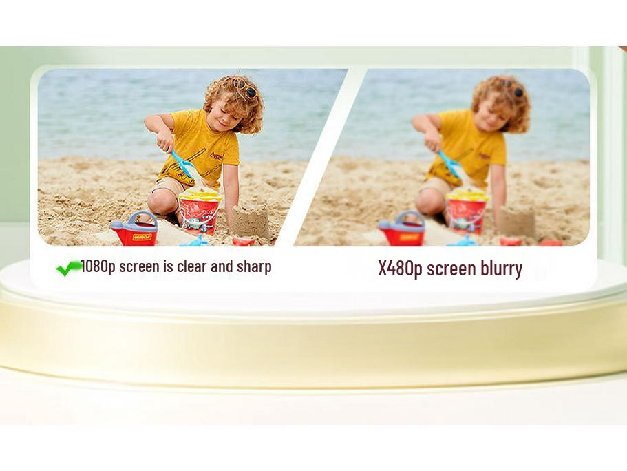 מצלמת פולארויד צבע מיידית: צלם והדפס תמונות באופן מיידי - מתנת יום הולדת מושלמת.