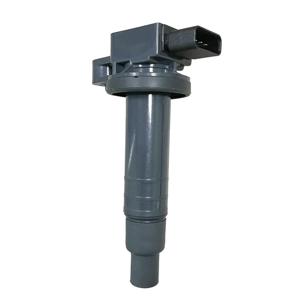 Kacrik [Set of 4] Ignition Coil, Compatible Replacement, Compatible Vehicles, Toyota Sienta, NCP30, NCP31,