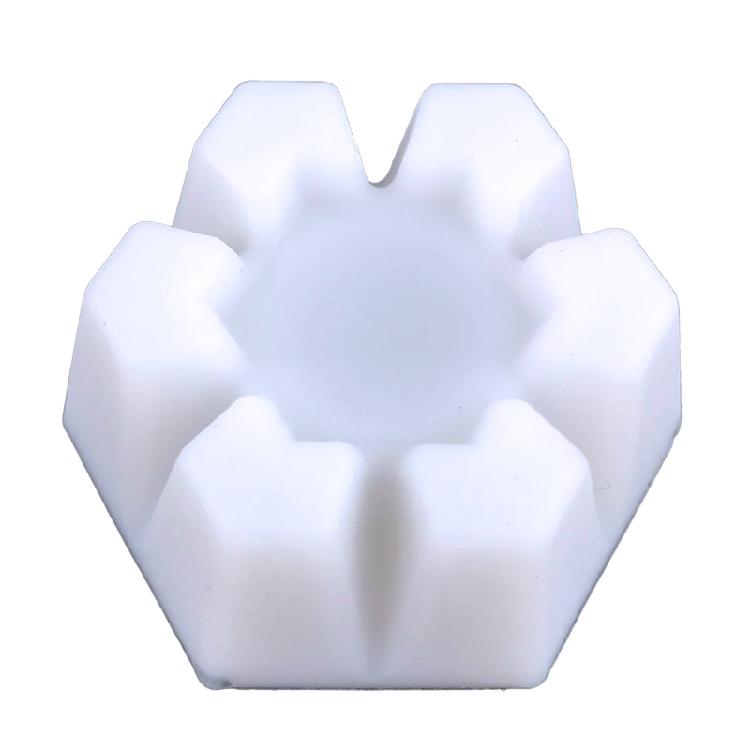 Silicone Mold Flow Painting Tools Flower Pour Cups Resin Mold DIY Drawing