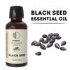 Óleo Essencial de Semente Negra Heroot | Nigella Sativa | Óleo Essencial 100% Puro