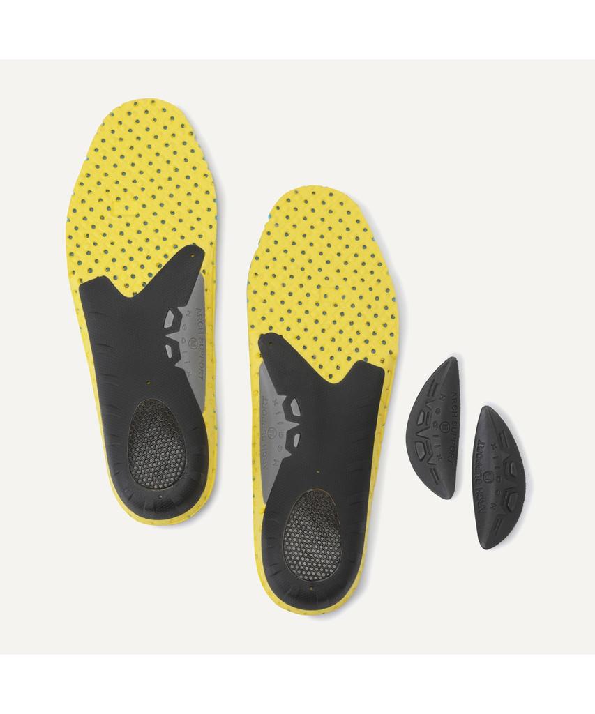 Boldest Walk 3D Arch Support Insole _2Czpx25002Yeb