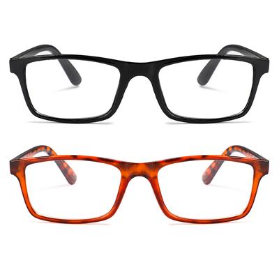 +1.00~+4.00 High-definition Ultralight Eyeglasses Presbyopic Glasses Reading Glasses PC Frames