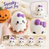 Shaped Stress Toy - Soft Plush Toy, Cute Calming Sensory Toy for Kids and Adults