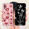 Cute Printed Phone Case For Vivo Y70s Y70t Soft Silicone Shockproof Cases For Vivo Y70S Y70T 5G V2002A Covers Bumpers