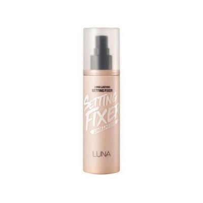 Perfect Fixation Long Lasting Setting 100ml