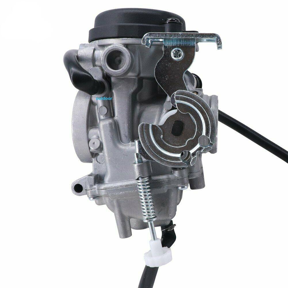 for Suzuki 2001-2007 DR-Z250 California E33 only 13200-13E40 Carburetor