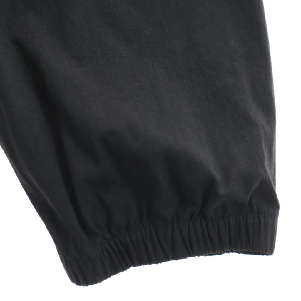 Adidas Windjacke mit Logo hinten L schwarz Jacke Damen Gebraucht