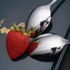 304 Stainless Steel Dining Spoon