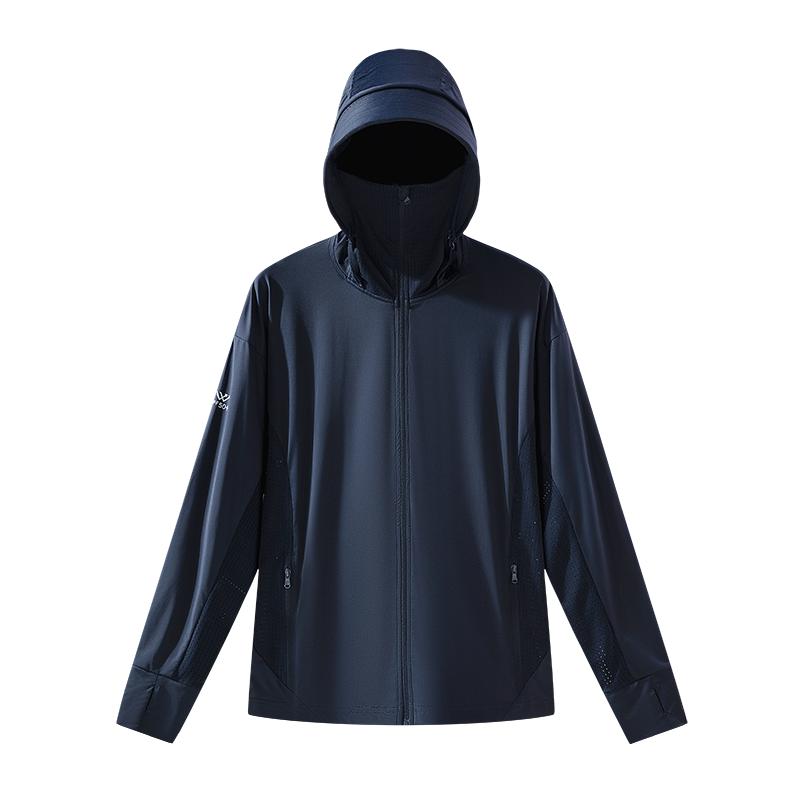 

Унисекс летние куртки с защитой от ультрафиолета для активного отдыха быстросохнущая ветровка с защитой от солнца для мужчин и женщин походное пальто для кемпинга 4XL