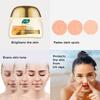 Joy Revivify Arbutin Papaya Spot Reduction Cream 50 ml Pack for Skin Brightening and Anti-ageing