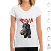 Negan And Lucille TShirtnegan And Lucille T Shirt Big Size 100 Cotton Negan And Lucille T Shirtnegan And Lucille
