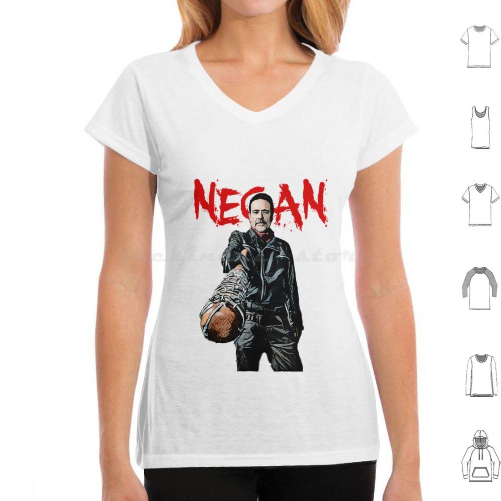 Negan And Lucille TShirtnegan And Lucille T Shirt Big Size 100 Cotton Negan And Lucille T Shirtnegan And Lucille
