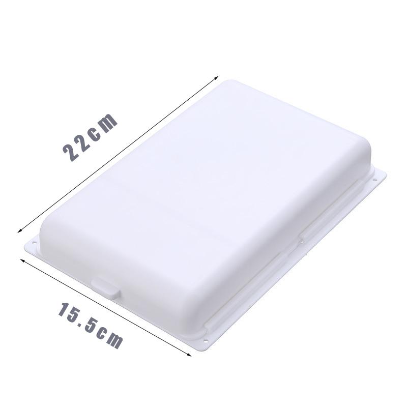 Under Table Drawer Hidden Tray Office Desk Stationery Storage Box Pen Storage Organizer Punch Free Storage Drawer Saving Space