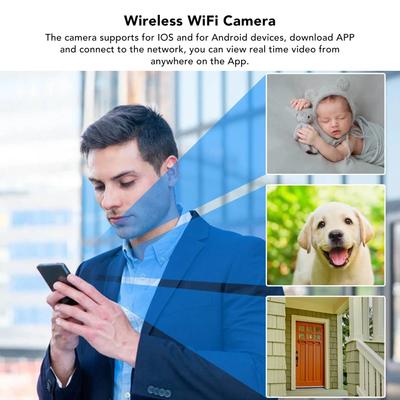 Video – Mini-Camcorder