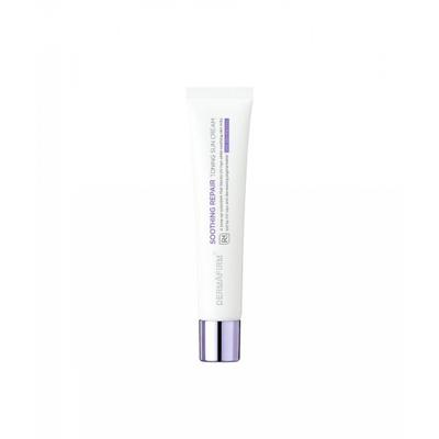Dermafirm Soothing Repair Toning Sun Cream R4 40g [spf 50+ Pa++++]