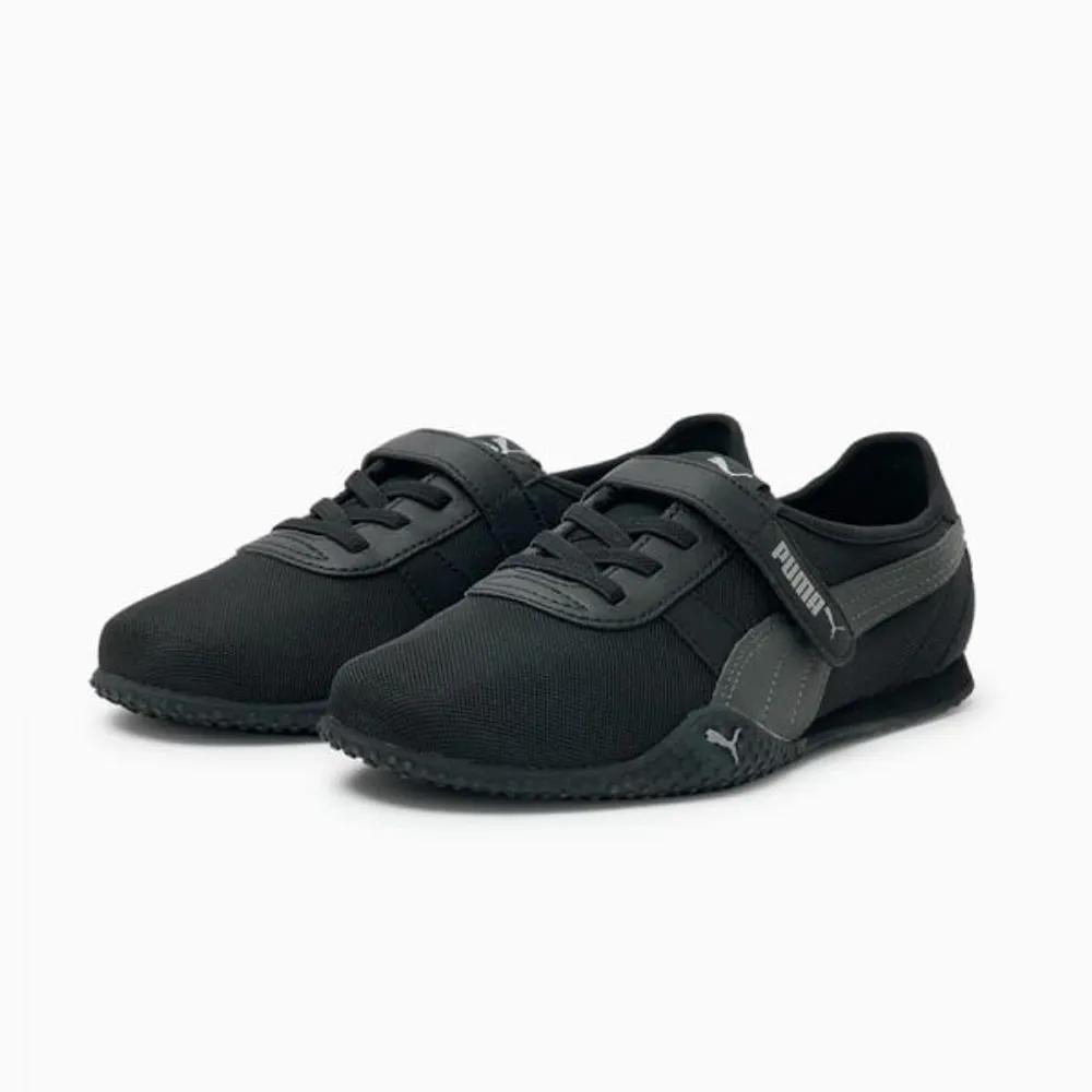 Puma Bella V Blush Black Smokey Gray Shado 235